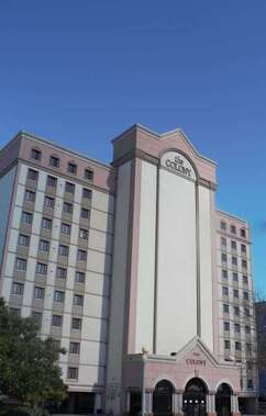 The Colony Timeshares for rent and Vacation Rentals at The Colony Virginia Beach