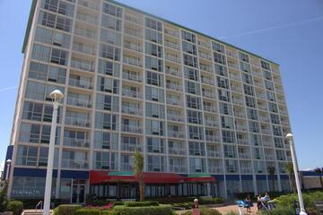Boardwalk Villas Resort Virginia Beach Oceanfront Vacation Rentals